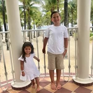 Meet your Posher, Maria celeste